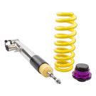 KW Coilover Kit DDC ECU 2011+ BMW 1 Series M Coupe  kws39020004 KW Coilover Kit DDC ECU 2011+ BMW 1 Series M Coupe  kws39020004