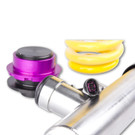 KW Coilover Kit DDC ECU BMW 2 Series F22 228i 2WD w/o EDC  kws39020015 KW Coilover Kit DDC ECU BMW 2 Series F22 228i 2WD w/o EDC  kws39020015