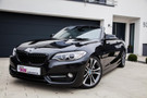 KW Coilover Kit DDC BMW M235xi AWD w/ EDC  kws39020023 KW Coilover Kit DDC BMW M235xi AWD w/ EDC  kws39020023
