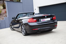 KW Coilover Kit DDC BMW M235xi AWD w/ EDC  kws39020023 KW Coilover Kit DDC BMW M235xi AWD w/ EDC  kws39020023