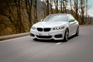 KW Coilover Kit DDC Plug & Play BMW 3 Series F30 6 Cyl. w/ EDC Bundle Included  kws39020018 KW Coilover Kit DDC Plug & Play BMW 3 Series F30 6 Cyl. w/ EDC Bundle Included  kws39020018