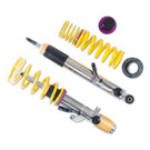 KW BMW M2 F87 DDC ECU Coilover Kit  kws39020042