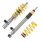KW BMW 4 Series Convertible AWD With Electronic Dampers DDC Plug And Play Coilover Kit  kws39020038 KW BMW 4 Series Convertible AWD With Electronic Dampers DDC Plug And Play Coilover Kit  kws39020038