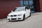 KW Clubsport Kit BMW 3series E90/E92 2WDSedan + Coupe  kws35220832