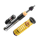 KW 2-Way Clubsport Kit BMW 3 Series F30 4 Series F32 2wd w/ EDC  kws3522080E KW 2-Way Clubsport Kit BMW 3 Series F30 4 Series F32 2wd w/ EDC  kws3522080E