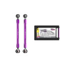 KW Adjustable Lower Control Arm 15-17 BMW F80 M3  kws68510490