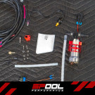 Spool Performance Stage 3 Low Pressure Fuel Pump - DIY Kit [FXX Gen 1 B58] - SP-B58-LPDIY