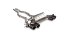 Akrapovic 2021+ BMW M3 (G80)/M4 (G82) Slip-On Line (Titanium)