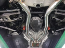 Armytrix Valvetronic Exhaust System BMW M3 G80 | M4 G82 2020+ Armytrix Valvetronic Exhaust System BMW M3 G80 | M4 G82 2020+