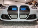 Burger Tuning Front Mount BMS Elite 2021+ G80 M3 G82 G83 M4 S58 Performance Intake Burger Tuning Front Mount BMS Elite 2021+ G80 M3 G82 G83 M4 S58 Performance Intake