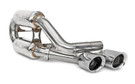 Fabspeed Porsche 991 Carrera Supercup Exhaust System