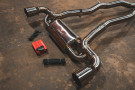 Valvetronic Toyota Supra A90 / A91 Valved Sport Exhaust System Valvetronic Toyota Supra A90 / A91 Valved Sport Exhaust System