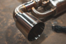 Valvetronic Toyota Supra A90 / A91 Valved Sport Exhaust System Valvetronic Toyota Supra A90 / A91 Valved Sport Exhaust System