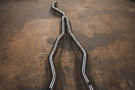 Valvetronic Toyota Supra A90 / A91 Valved Sport Exhaust System Valvetronic Toyota Supra A90 / A91 Valved Sport Exhaust System