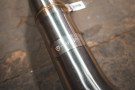 Valvetronic Toyota Supra A90 / A91 Valved Sport Exhaust System Valvetronic Toyota Supra A90 / A91 Valved Sport Exhaust System