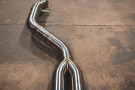 Valvetronic Toyota Supra A90 / A91 Valved Sport Exhaust System Valvetronic Toyota Supra A90 / A91 Valved Sport Exhaust System
