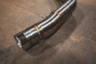 Valvetronic Toyota Supra A90 / A91 Valved Sport Exhaust System Valvetronic Toyota Supra A90 / A91 Valved Sport Exhaust System