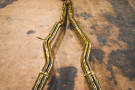 Valvetronic Toyota Supra A90 / A91 Valved Sport Exhaust System Valvetronic Toyota Supra A90 / A91 Valved Sport Exhaust System