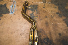 Valvetronic Toyota Supra A90 / A91 Valved Sport Exhaust System Valvetronic Toyota Supra A90 / A91 Valved Sport Exhaust System