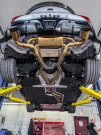 Valvetronic Toyota Supra A90 / A91 Valved Sport Exhaust System Valvetronic Toyota Supra A90 / A91 Valved Sport Exhaust System