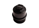 Magnetic Billet Oil Filter Housing cap for BMW B58 Engine - Paradigm Engineering Magnetic Billet Oil Filter Housing cap for BMW B58 Engine - Paradigm Engineering