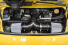 Fabspeed Porsche 996 GT3 Carbon Fiber Competition Air Intake (1999-2005) - FS.POR.996GT3.COMPAI
