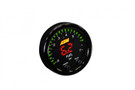 AEM X-Series Pressure Gauge 0~100psi / 0~7bar  Black Bezel & Black Oil Faceplate (AEM-30-0301) AEM X-Series Pressure Gauge 0~100psi / 0~7bar  Black Bezel & Black Oil Faceplate (AEM-30-0301)