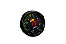AEM X-Series Volt Gauge 8-18V Black Bezel & Black Faceplate (AEM-30-0303) AEM X-Series Volt Gauge 8-18V Black Bezel & Black Faceplate (AEM-30-0303)