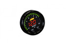 AEM X-Series Pressure Gauge 0-15psi Black Bezel & Black Boost/Fuel Faceplate (AEM-30-0309) AEM X-Series Pressure Gauge 0-15psi Black Bezel & Black Boost/Fuel Faceplate (AEM-30-0309)