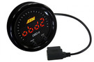 AEM X-Series OBDII Gauge Black Bezel & Black Faceplate (AEM-30-0311) AEM X-Series OBDII Gauge Black Bezel & Black Faceplate (AEM-30-0311)