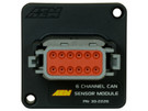 AEM 6 Channel CAN Sensor Module (AEM-30-2226) AEM 6 Channel CAN Sensor Module (AEM-30-2226)