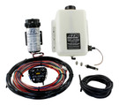 AEM Water/Methanol Injection Kit - V2 Internal MAP with 35psi max, 200psi WM Pump, 1 Gallon Reservoir, Conductive Fluid Level Sensor (AEM-303300)