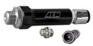 AEM Water/Methanol Injection Kit - V2 0-5v MAF/MAP Frequency/Duty Cycle Operated - No Tank (AEM-303352)