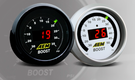 AEM Boost Pressure Gauge -30 ~ 50 PSI (AEM-304408) AEM Boost Pressure Gauge -30 ~ 50 PSI (AEM-304408)