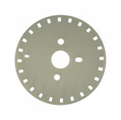 AEM CAS Trigger Disk 50mm OD NISSAN: RB25DET and some RB26 (AEM-30-8761) AEM CAS Trigger Disk 50mm OD NISSAN: RB25DET and some RB26 (AEM-30-8761)