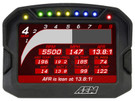 AEM CD-5 Carbon Digital Racing Dash Non-Logging/ Non-GPS Display (AEM-305600)