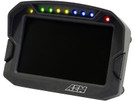 AEM CD-5 Carbon Digital Racing Dash Non-Logging/ Non-GPS Display (AEM-305600)