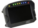 AEM CD-5 Carbon Digital Racing Dash Non-Logging/ Non-GPS Display (AEM-305600)