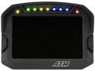 AEM CD-5 Carbon Digital Racing Dash Non-Logging/ Non-GPS Display (AEM-305600)