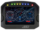AEM CD-5 Carbon Digital Racing Dash Non-Logging/ Non-GPS Display (AEM-305600)