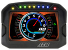 AEM CD-5 Carbon Digital Racing Dash Non-Logging/ Non-GPS Display (AEM-305600)