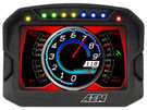 AEM CD-5 Carbon Digital Racing Dash Non-Logging/ Non-GPS Display (AEM-305600)