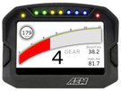 AEM CD-5 Carbon Digital Racing Dash Non-Logging/ Non-GPS Display (AEM-305600)