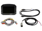 AEM CD-5 Carbon Digital Racing Dash Non-Logging/ Non-GPS Display (AEM-305600)