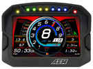 AEM CD-5 Carbon Digital Racing Logging Dash Display (AEM-305601)