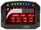 AEM CD-5 Carbon Digital Racing Non-Logging GPS Enabled Dash Display (AEM-305602)
