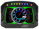 AEM CD-5 Carbon Digital Racing Logging and GPS Enabled Dash Display (AEM-305603)