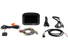 AEM CD-5 Carbon Digital Racing Logging and GPS Enabled Dash Display (AEM-305603)