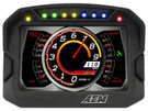 AEM CD-5 Carbon Digital Racing Logging and GPS Enabled Dash Display (AEM-305603)