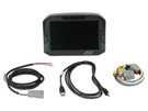 AEM CD-7 Carbon Digital Racing Dash Display - Non-Logging / Non-GPS (AEM-305700)